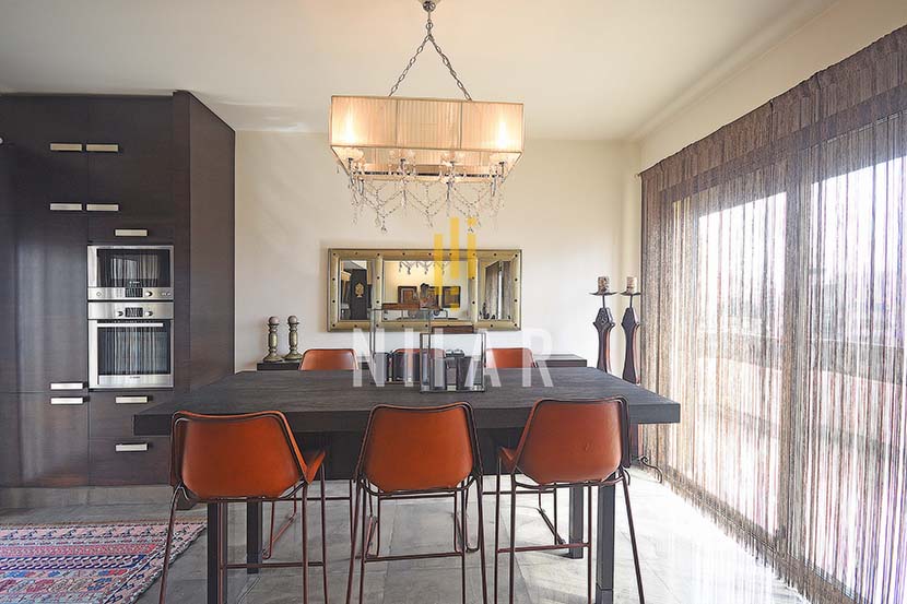 Apartment rent Hamra Ras Beirut